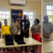 Rotary Club of Antigua Strengthens National Development with Laptop Donations to Key Agencies