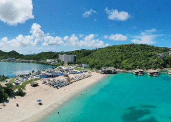 Caribbean cruise leaders to gather for second annual cruise connect conference in St. John’s and Castries