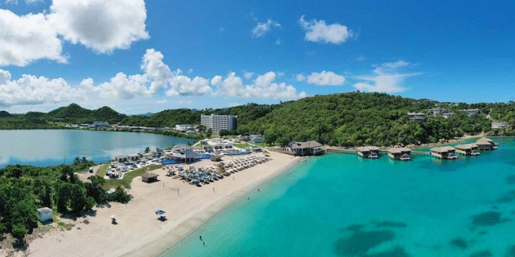 Caribbean cruise leaders to gather for second annual cruise connect conference in St. John’s and Castries