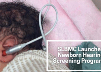 Sir Lester Bird Medical Centre Launches Newborn Hearing Screening Programme 