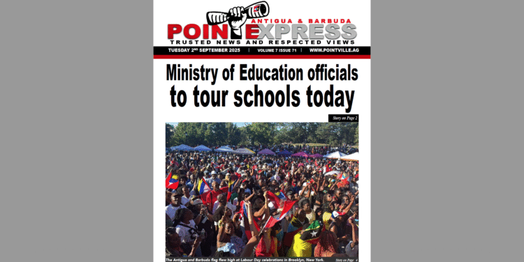 Xpress Newspaper-2nd September 2025 Vol 7 Issue-71