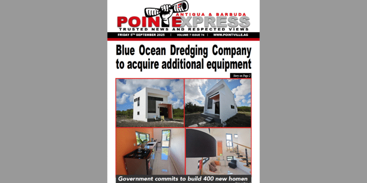 Xpress Newspaper-5th September 2025 Vol 7 Issue-74