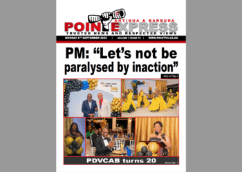 Xpress Newspaper-8th September 2025 Vol 7 Issue-75