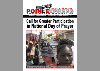 Xpress Newspaper-12th September 2025 Vol 7 Issue-79