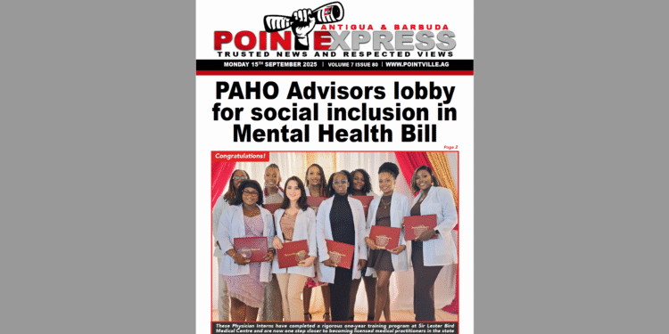 Xpress Newspaper-15th September 2025 Vol 7 Issue-80