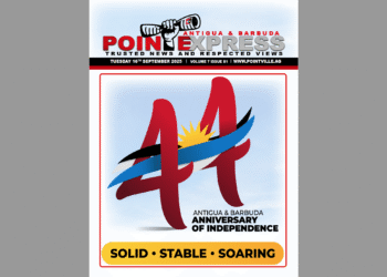 Xpress Newspaper-16th September 2025 Vol 7 Issue-81