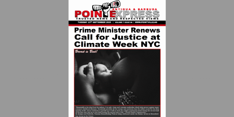 Xpress Newspaper-23rd September 2025 Vol 7 Issue-86