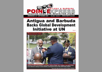 Xpress Newspaper-24th September 2025 Vol 7 Issue-87