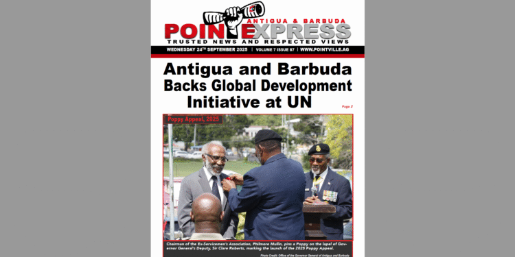 Xpress Newspaper-24th September 2025 Vol 7 Issue-87