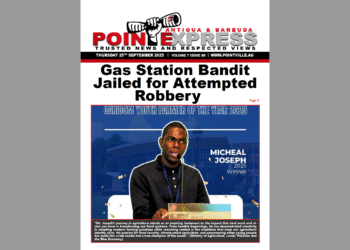 Xpress Newspaper-25th September 2025 Vol 7 Issue-88