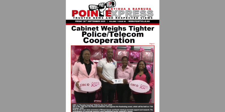 Xpress Newspaper-26th September 2025 Vol 7 Issue-89