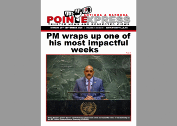 Xpress Newspaper-29th September 2025 Vol 7 Issue-90