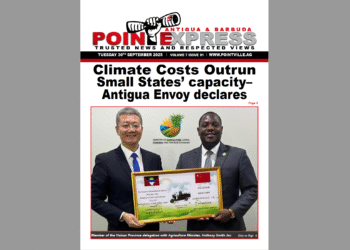 Xpress Newspaper-30th September 2025 Vol 7 Issue-91