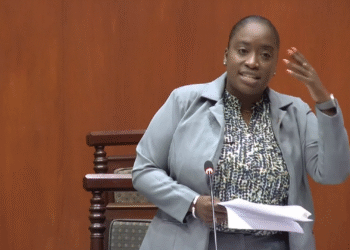 Senator Govia: Trust the process!