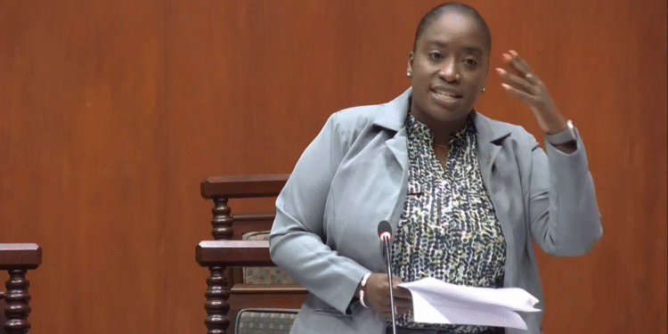 Senator Govia: Trust the process!