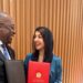 Antigua and Barbuda signs Visa Waiver agreement with the United Arab Emirates