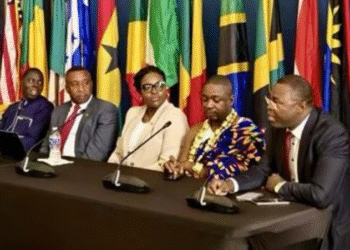 ABTA showcases cultural strength at International Arts Festival in New Orleans