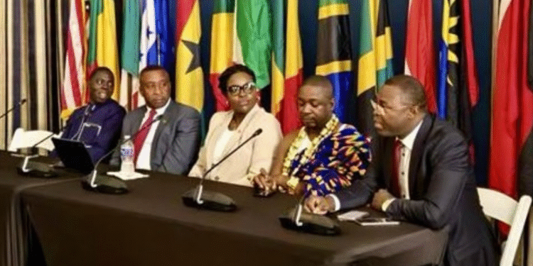 ABTA showcases cultural strength at International Arts Festival in New Orleans