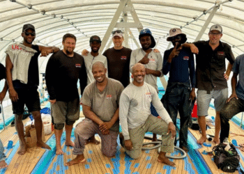 ABYMA Discover Yachting & Marine Expo Kicks off this week