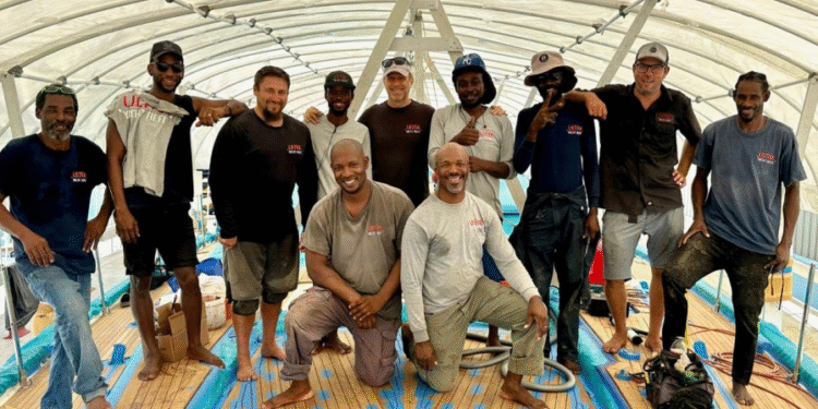 ABYMA Discover Yachting & Marine Expo Kicks off this week