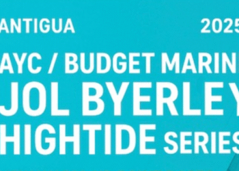 Antigua Horizons – on Deck with Antigua Yacht Club