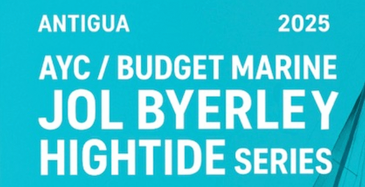 Antigua Horizons – on Deck with Antigua Yacht Club