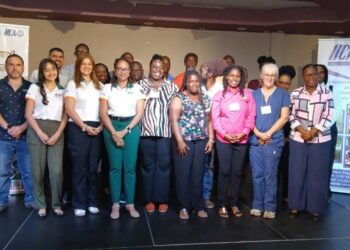 A pilot project to test for African Swine Fever is underway in Antigua and Barbuda