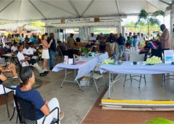 An economic impact study of the yachting sector on the economy is now underway