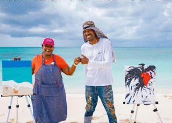 Antigua and Barbuda Art Week returns from November 26 to December 2