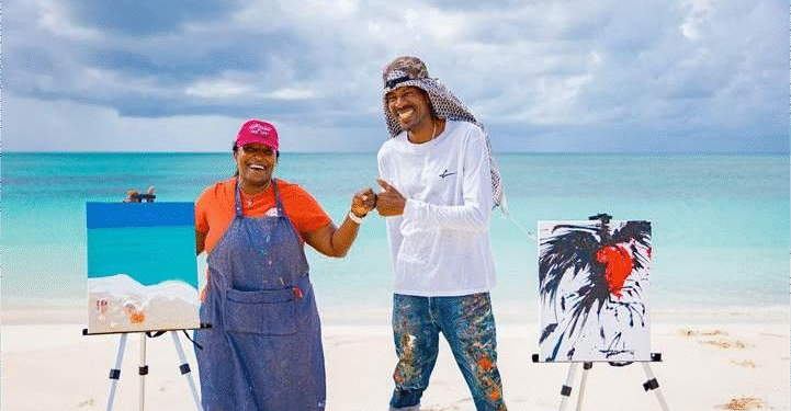 Antigua and Barbuda Art Week returns from November 26 to December 2