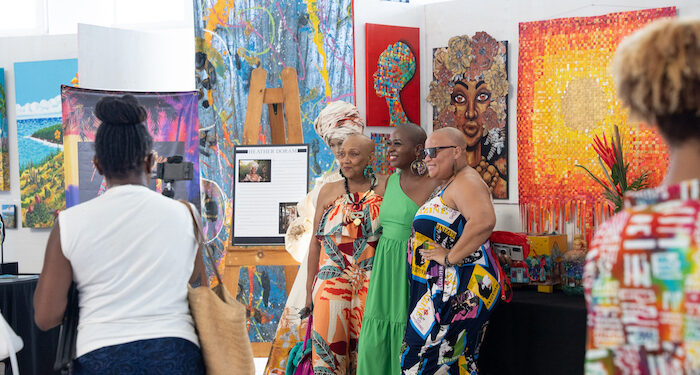 Antigua and Barbuda Art Week 2025 to Showcase an Impressive Line-Up of Artists