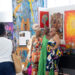 Antigua and Barbuda Art Week 2025 to Showcase an Impressive Line-Up of Artists