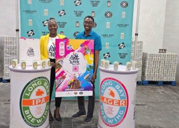 New brewing company supports ABTA’s cultural initiative