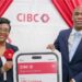 CIBC Caribbean presents $25,000 to Ministry of Education