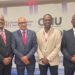 Antigua and Barbuda Shows Strong Leadership at Regional Maritime Conference