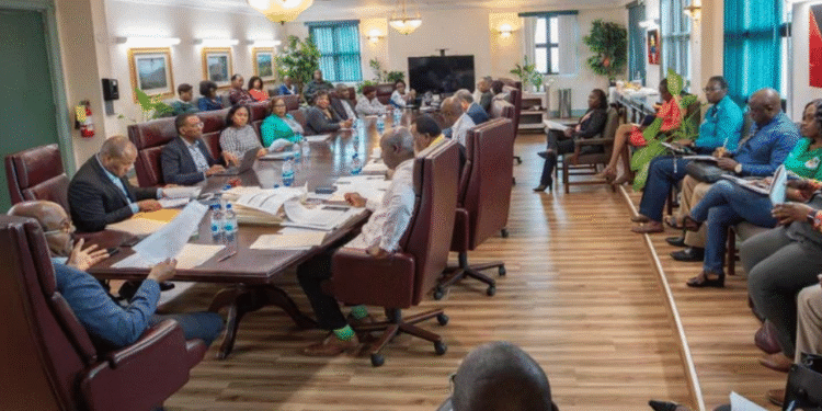 Government to enforce strict policy for the purchase of new vehicles