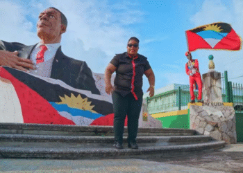 Festivals Commission releases first-ever Independence music video