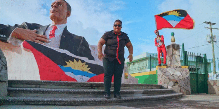 Festivals Commission releases first-ever Independence music video