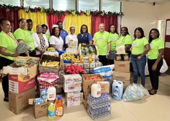 Tourism Ministry to donate food to local institutions