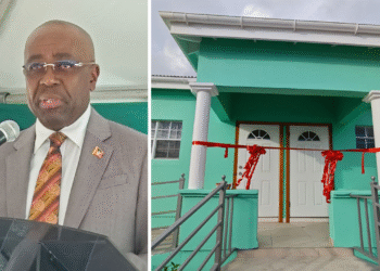 Opening of new clinic at Cobbs Cross: More than mere ribbon-cutting