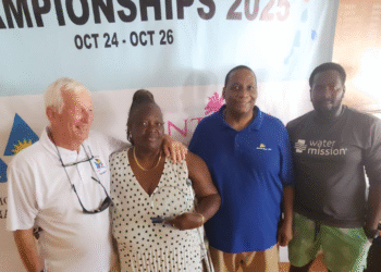 Antigua and Barbuda wins Caribbean Dinghy Championship for a 6th time