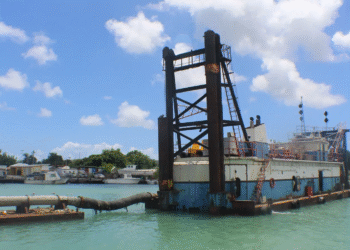 Government takes majority stake in Blue Ocean company