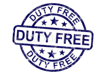 All duty-free concessions to business are to undergo a review