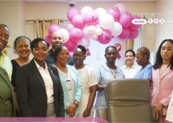 Friends of MSJMC makes another significant contribution to the health institution