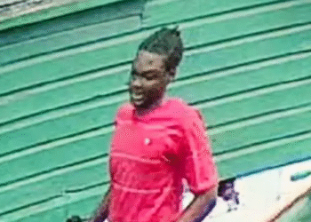 Elohim Bloodman Charged for Attempted Armed Robbery