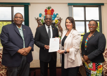 FA Minister Greene wants to ‘tap into’ Turkiye’s achievements in agriculture