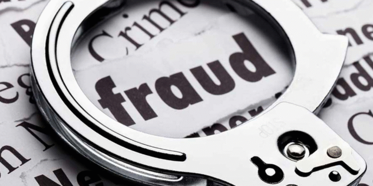 Police Investigate Reports of Fraud