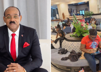 All eyes are on Jamaica as PM voices concern for AB students