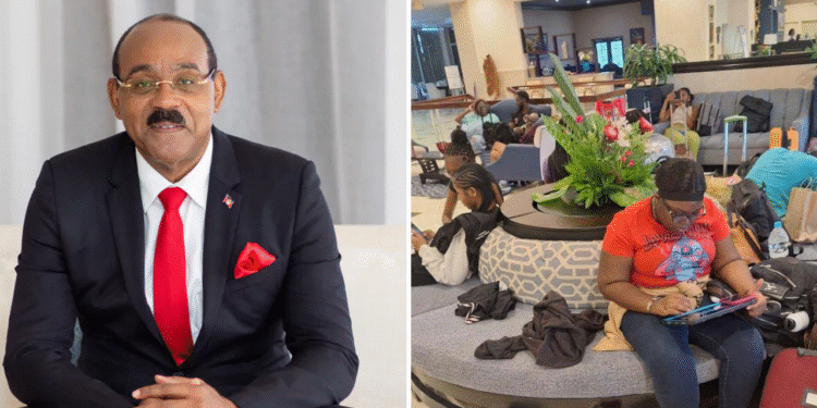 All eyes are on Jamaica as PM voices concern for AB students