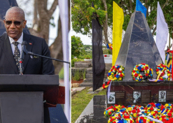 GG Sir Rodney Williams calls on nationals to emulate contributions of the National Heroes